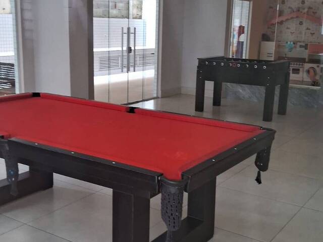 Apartamento para Venda em Praia Grande - 5