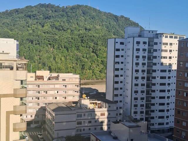#11633 - Apartamento para Venda em Praia Grande - SP - 1