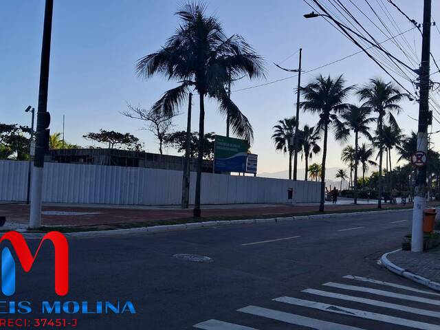 #11633 - Apartamento para Venda em Praia Grande - SP - 2