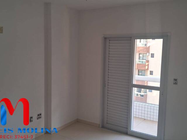 Apartamento para Venda em Praia Grande - 5