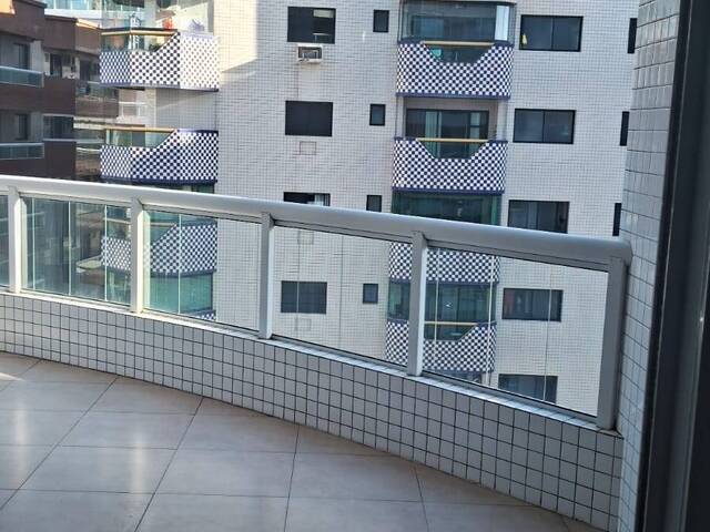 #11634 - Apartamento para Venda em Praia Grande - SP - 1