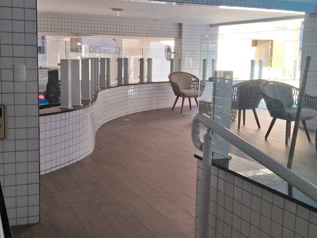#11636 - Apartamento para Venda em Praia Grande - SP - 1