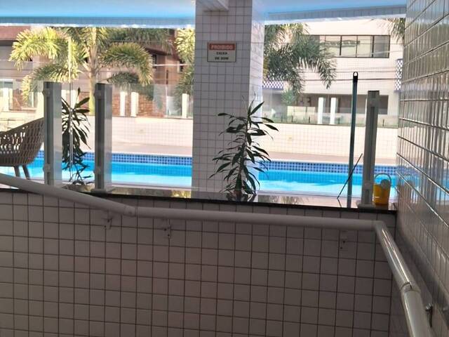 #11638 - Apartamento para Venda em Praia Grande - SP - 2