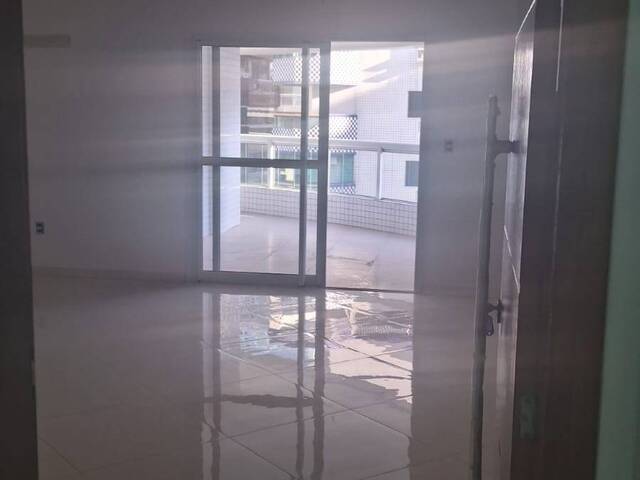 #11640 - Apartamento para Venda em Praia Grande - SP - 2