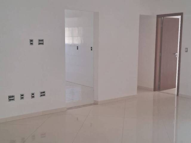 #11640 - Apartamento para Venda em Praia Grande - SP - 3