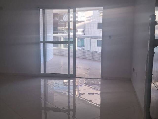 Apartamento para Venda em Praia Grande - 4
