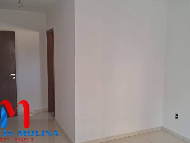 #11643 - Apartamento para Venda em Praia Grande - SP - 2