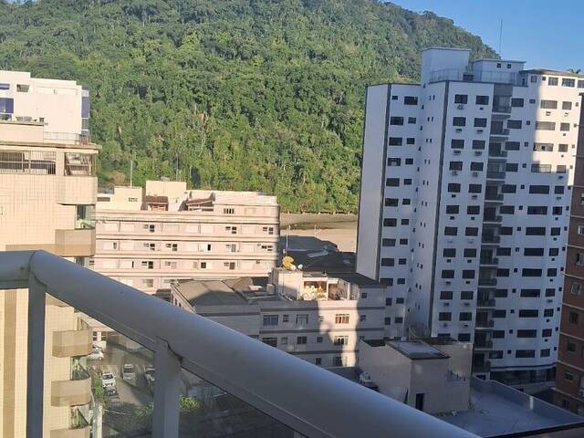 #11643 - Apartamento para Venda em Praia Grande - SP - 3