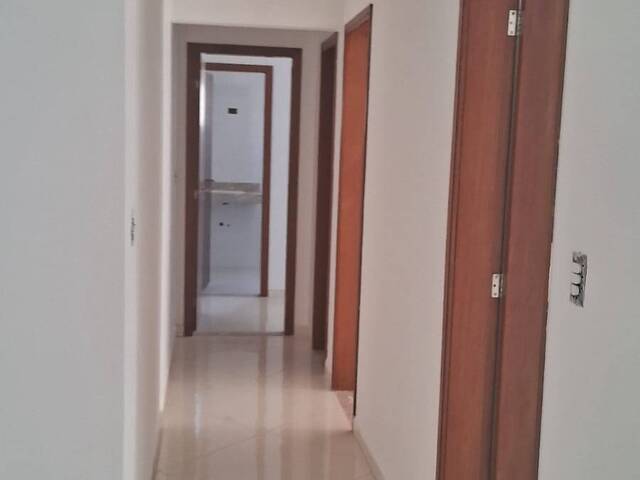 #11643 - Apartamento para Venda em Praia Grande - SP - 1
