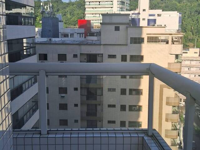 #11644 - Apartamento para Venda em Praia Grande - SP - 1
