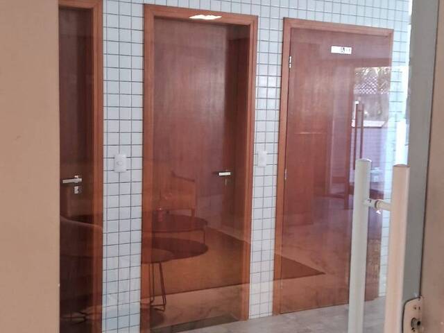 #11645 - Apartamento para Venda em Praia Grande - SP - 2