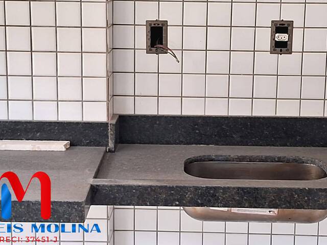 Apartamento para Venda em Praia Grande - 4