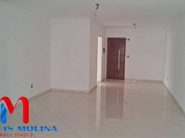 #11647 - Apartamento para Venda em Praia Grande - SP - 1