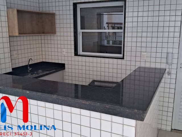 Apartamento para Venda em Praia Grande - 3