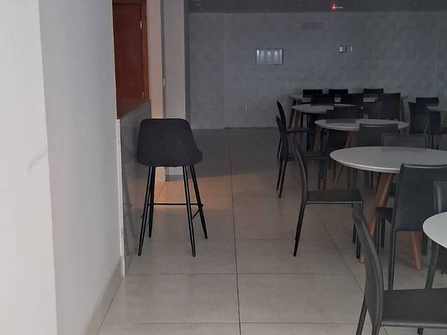 Apartamento para Venda em Praia Grande - 4