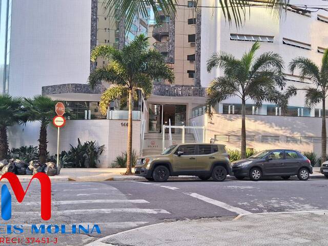 Apartamento para Venda em Praia Grande - 5