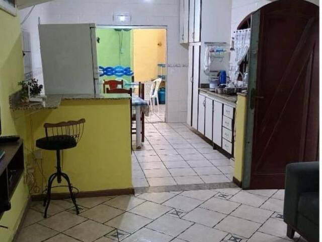 #11655 - Casa para Venda em Praia Grande - SP - 1