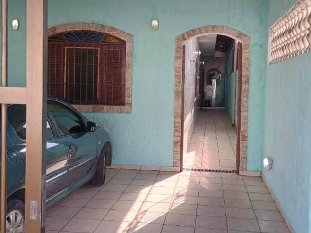 #11655 - Casa para Venda em Praia Grande - SP - 2