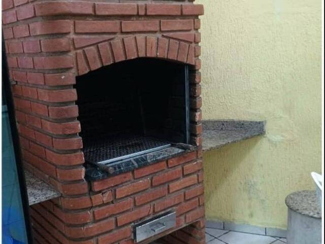 #11655 - Casa para Venda em Praia Grande - SP - 3