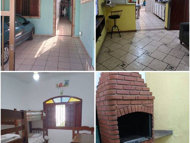 Casa para Venda em Praia Grande - 5