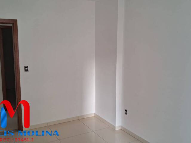 #11656 - Apartamento para Venda em Praia Grande - SP - 1