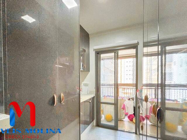 #11661 - Apartamento para Venda em Praia Grande - SP - 2
