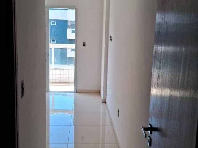 #11662 - Apartamento para Venda em Praia Grande - SP - 1