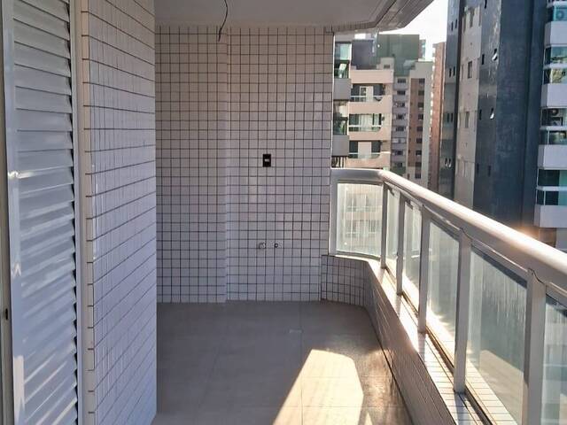 #11663 - Apartamento para Venda em Praia Grande - SP - 1
