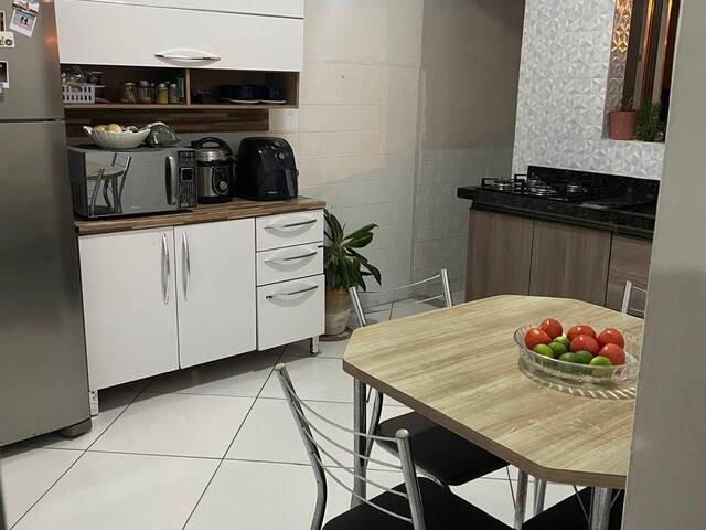 #11664 - Apartamento para Venda em Praia Grande - SP - 3