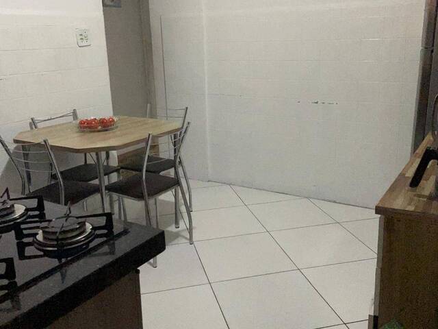 Apartamento para Venda em Praia Grande - 4