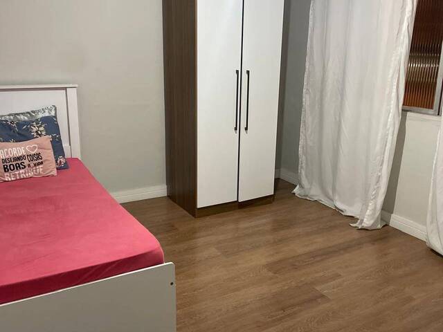 Apartamento para Venda em Praia Grande - 5