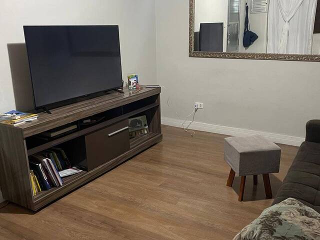 #11664 - Apartamento para Venda em Praia Grande - SP - 2