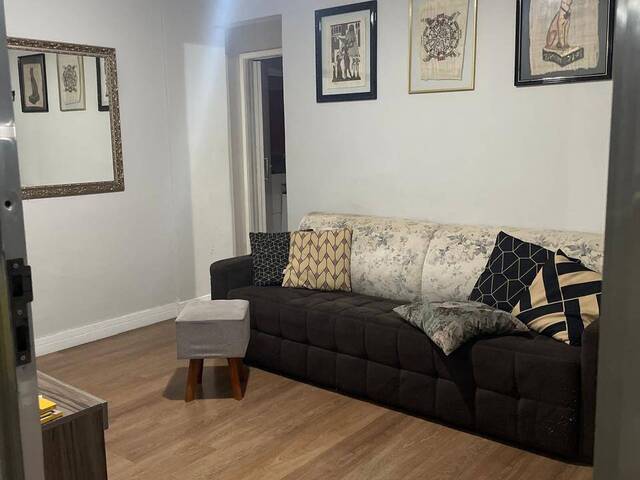 #11664 - Apartamento para Venda em Praia Grande - SP - 1