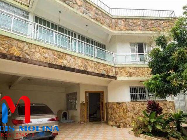 #11665 - Casa para Venda em São Paulo - SP - 1