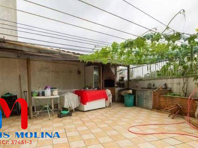 #11665 - Casa para Venda em São Paulo - SP - 3