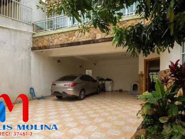 Casa para Venda em São Paulo - 4