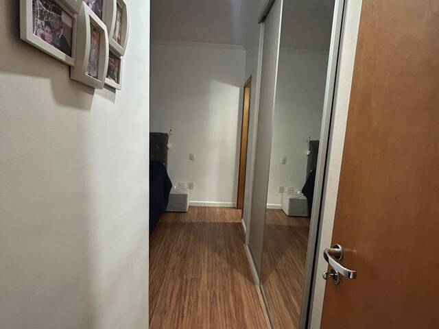 #11666 - Apartamento para Venda em Santos - SP - 3