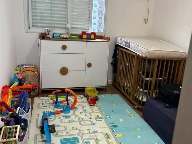 Apartamento para Venda em Santos - 4