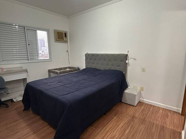 Apartamento para Venda em Santos - 5