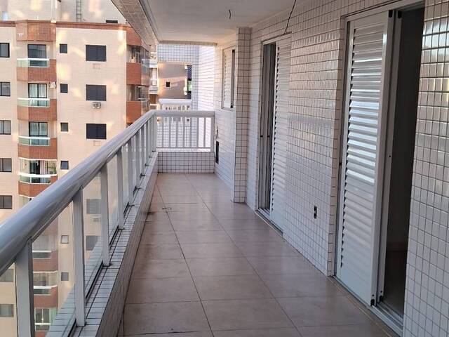 #11667 - Apartamento para Venda em Praia Grande - SP - 1