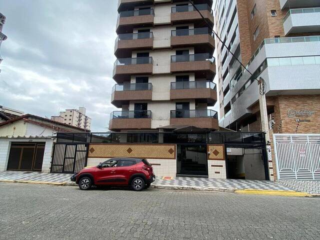 Apartamento para Venda em Praia Grande - 4
