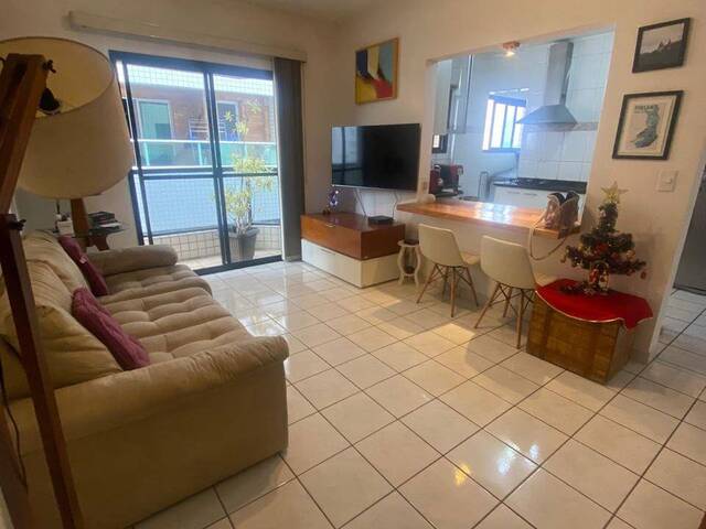 #11670 - Apartamento para Venda em Praia Grande - SP - 1