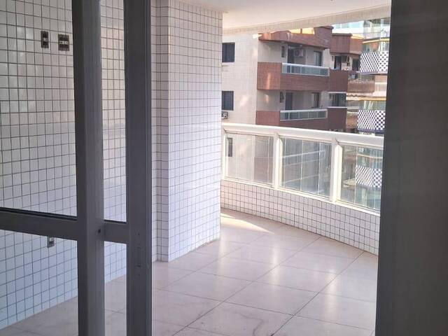 #11675 - Apartamento para Venda em Praia Grande - SP - 1