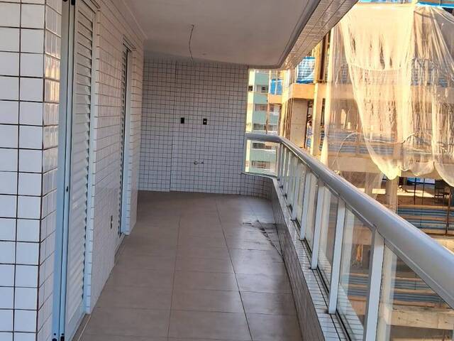 Apartamento para Venda em Praia Grande - 5