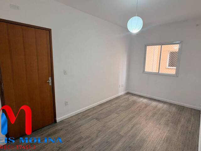#11646 - Apartamento para Locação em São Caetano do Sul - SP - 3