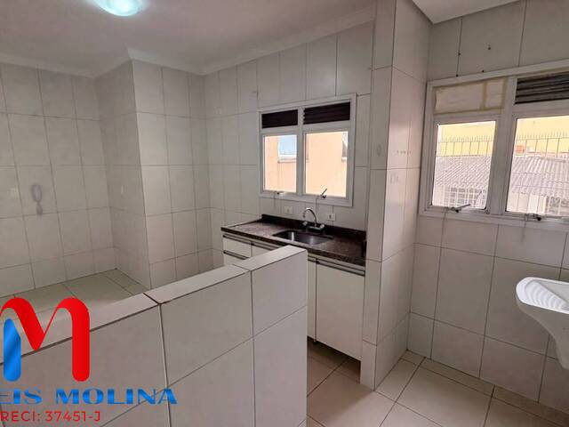 #11646 - Apartamento para Locação em São Caetano do Sul - SP - 2