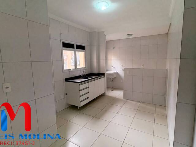 #11646 - Apartamento para Locação em São Caetano do Sul - SP - 1