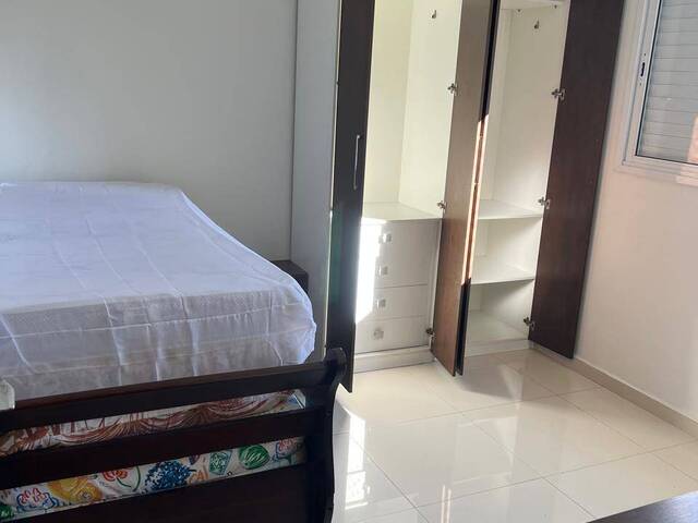 #11686 - Apartamento para Venda em Praia Grande - SP - 2