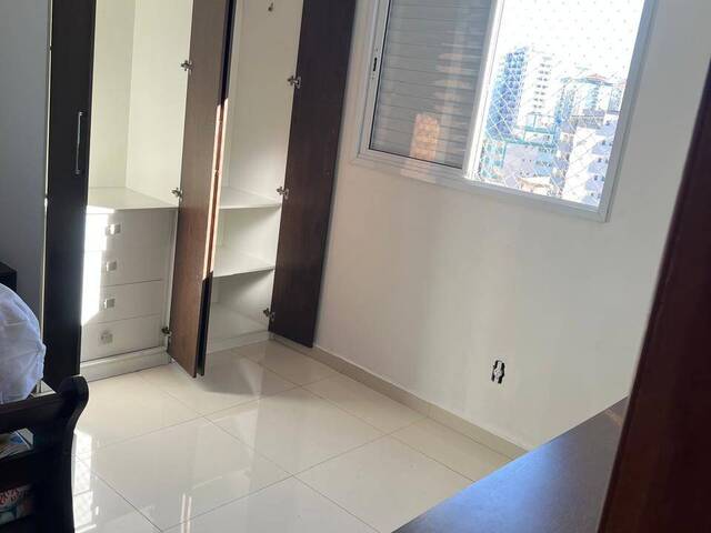 #11686 - Apartamento para Venda em Praia Grande - SP - 3