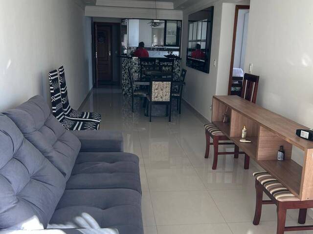 Apartamento para Venda em Praia Grande - 5
